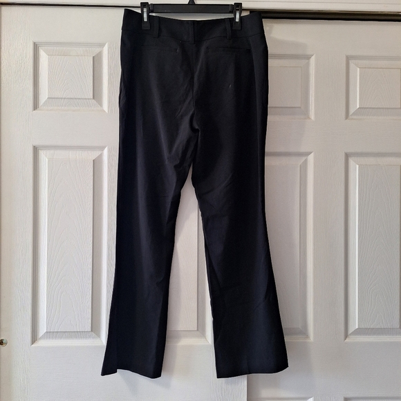 New York & Company black trouser Size 14 - Picture 2 of 7